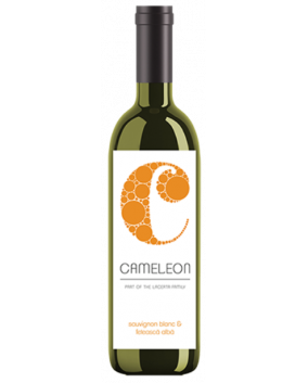 Lacerta Cameleon White | Lacerta Winery | Dealu Mare